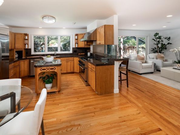 637 Central Avenue, Menlo Park CA 94025