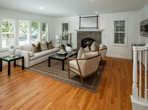 637 Central Avenue, Menlo Park CA 94025