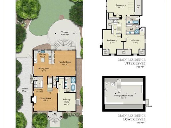 637 Central Avenue, Menlo Park CA 94025