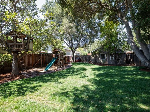 637 Central Avenue, Menlo Park CA 94025