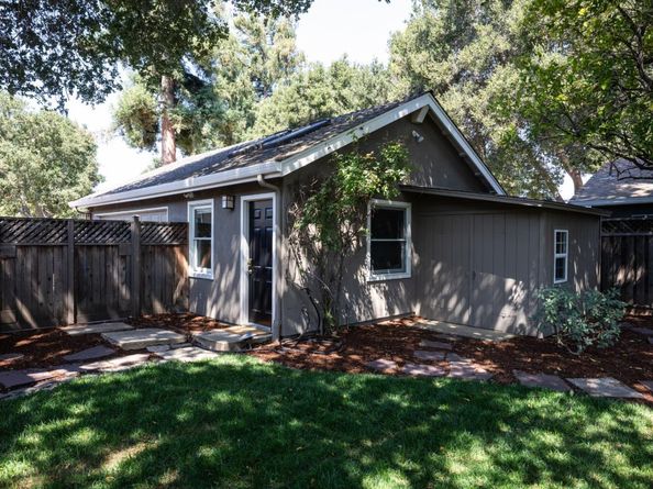 637 Central Avenue, Menlo Park CA 94025