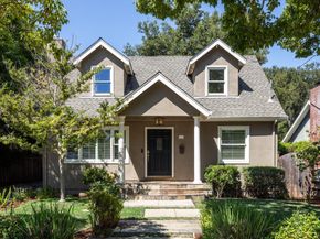 637 Central Avenue, Menlo Park CA 94025