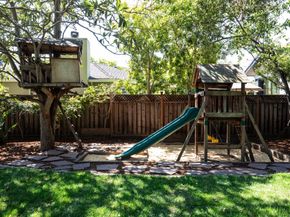 637 Central Avenue, Menlo Park CA 94025