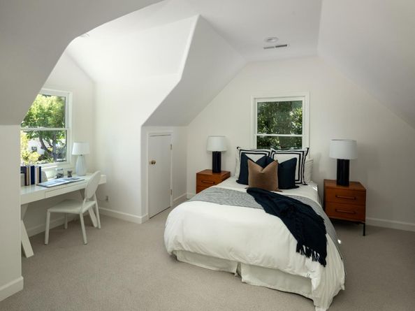 637 Central Avenue, Menlo Park CA 94025