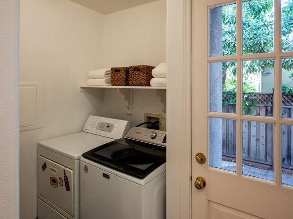 637 Central Avenue, Menlo Park CA 94025