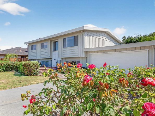 254 Rogers Avenue, Watsonville CA 95076