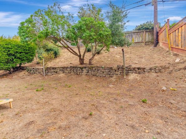 2861 Cottonwood Drive, San Bruno CA 94066
