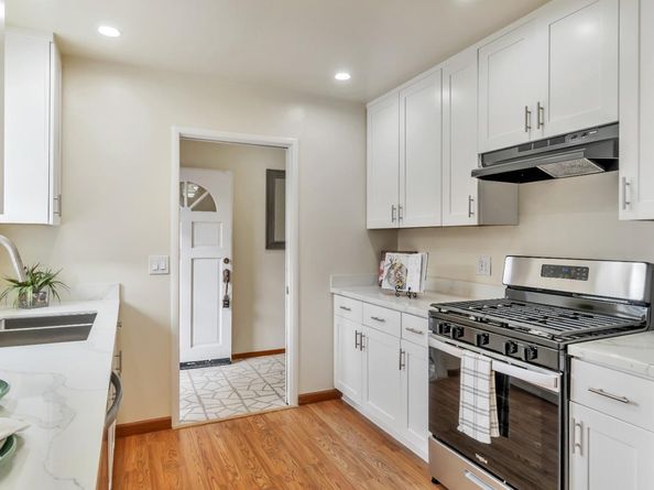 2861 Cottonwood Drive, San Bruno CA 94066