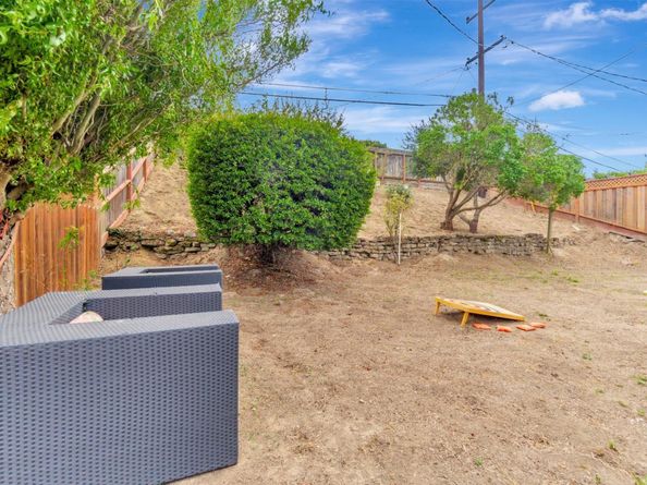 2861 Cottonwood Drive, San Bruno CA 94066
