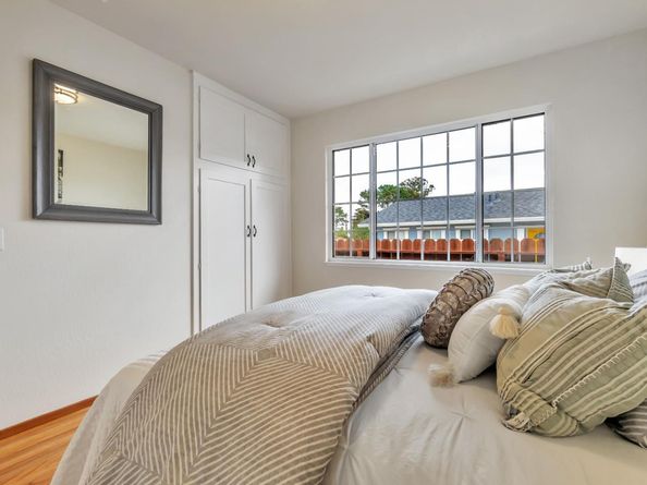 2861 Cottonwood Drive, San Bruno CA 94066