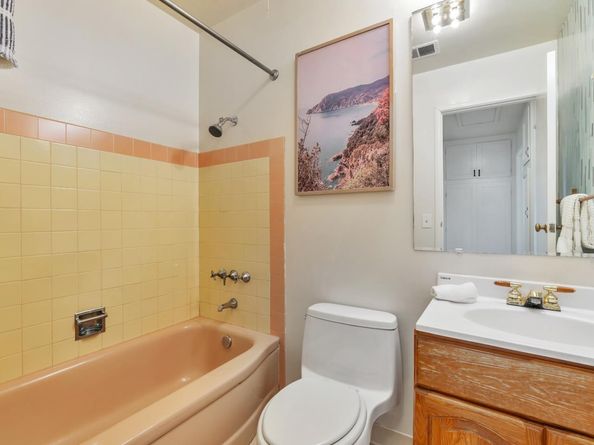 2861 Cottonwood Drive, San Bruno CA 94066