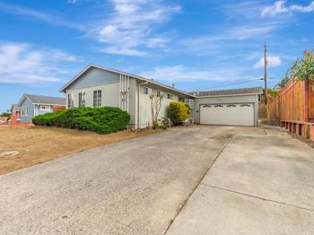 2861 Cottonwood Drive