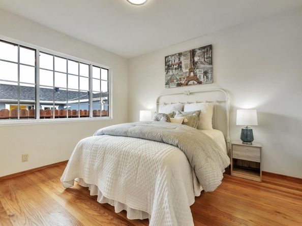 2861 Cottonwood Drive, San Bruno CA 94066