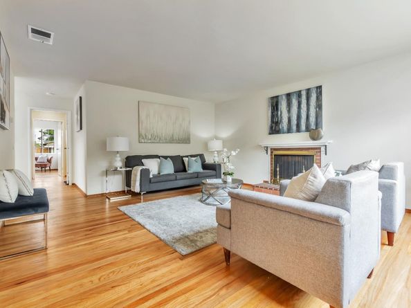 2861 Cottonwood Drive, San Bruno CA 94066
