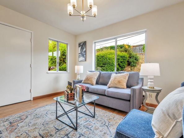 2861 Cottonwood Drive, San Bruno CA 94066