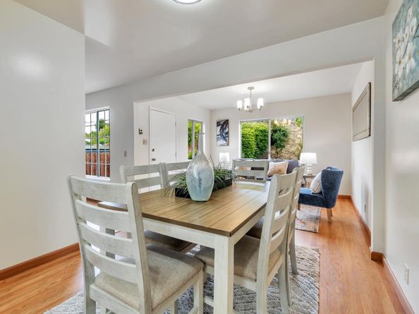 2861 Cottonwood Drive, San Bruno CA 94066