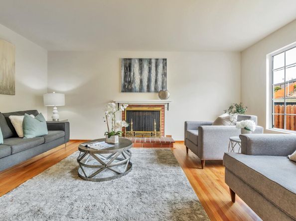 2861 Cottonwood Drive, San Bruno CA 94066
