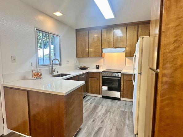 1031 Clyde Avenue 1802, Santa Clara CA 95054