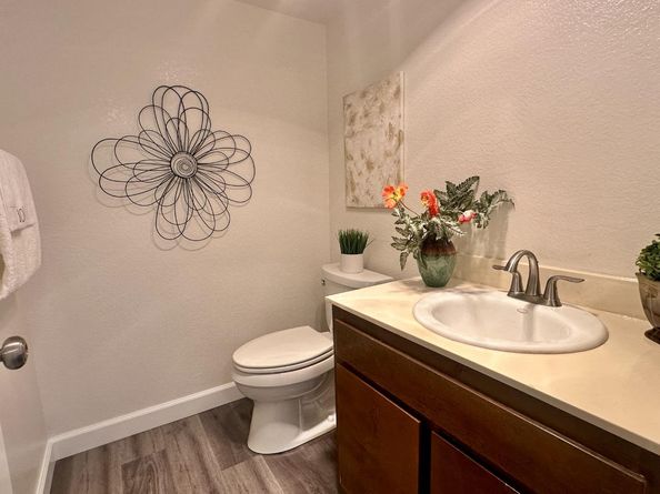 1031 Clyde Avenue 1802, Santa Clara CA 95054
