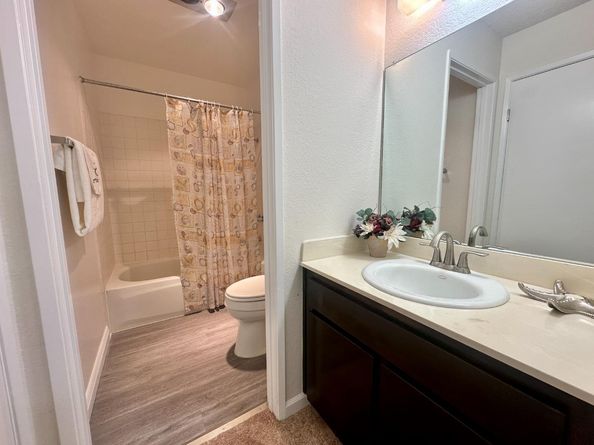 1031 Clyde Avenue 1802, Santa Clara CA 95054