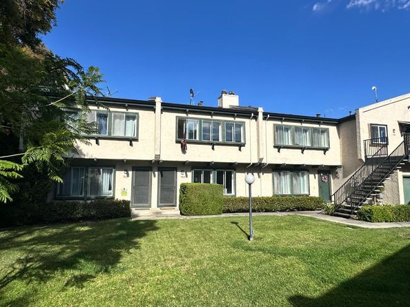 1031 Clyde Avenue 1802, Santa Clara CA 95054