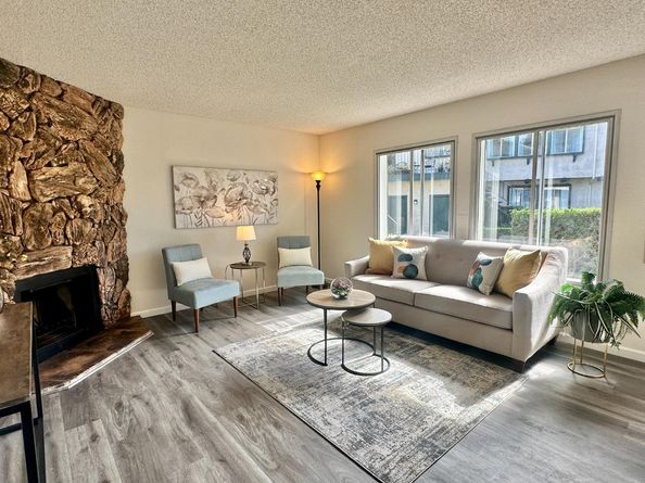 1031 Clyde Avenue 1802, Santa Clara CA 95054