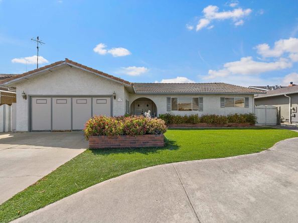 6137 Oak Forest Way, San Jose CA 95120