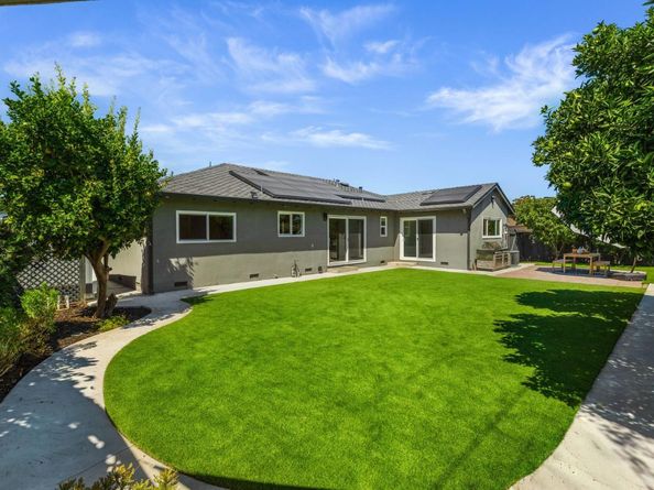 1446 Willowmont Avenue, San Jose CA 95118