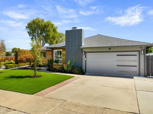1446 Willowmont Avenue, San Jose CA 95118