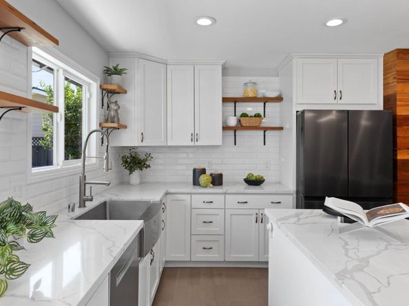 1446 Willowmont Avenue, San Jose CA 95118