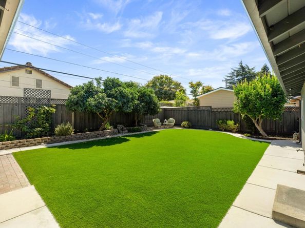 1446 Willowmont Avenue, San Jose CA 95118