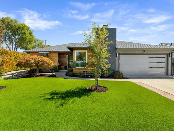 1446 Willowmont Avenue, San Jose CA 95118