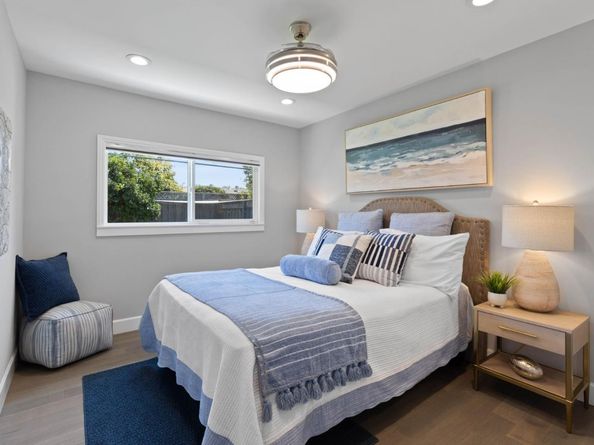 1446 Willowmont Avenue, San Jose CA 95118