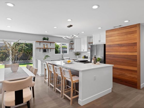 1446 Willowmont Avenue, San Jose CA 95118