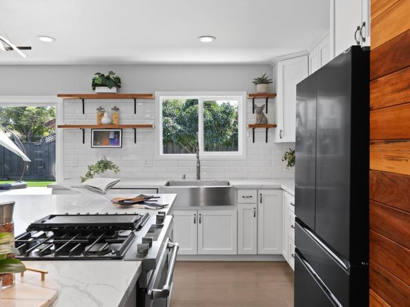 1446 Willowmont Avenue, San Jose CA 95118
