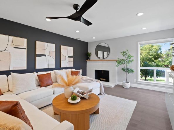 1446 Willowmont Avenue, San Jose CA 95118