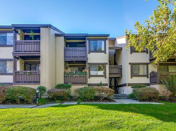 777 San Antonio Road 93, Palo Alto CA 94303