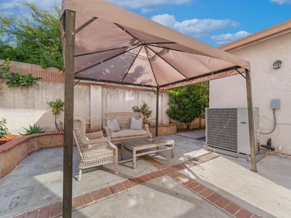 1658 Pala Ranch Circle, San Jose CA 95133