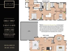 1658 Pala Ranch Circle, San Jose CA 95133