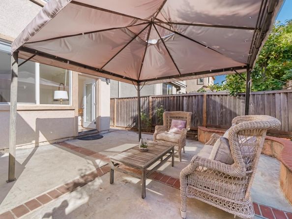1658 Pala Ranch Circle, San Jose CA 95133