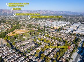 1658 Pala Ranch Circle, San Jose CA 95133