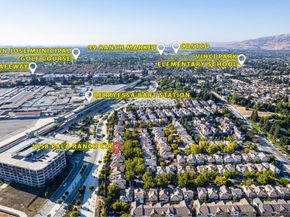 1658 Pala Ranch Circle, San Jose CA 95133