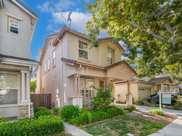 1658 Pala Ranch Circle, San Jose CA 95133