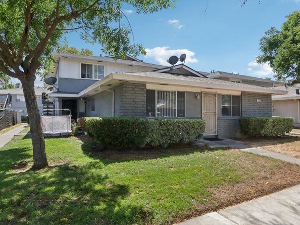 196 Coy Drive 1, San Jose CA 95123