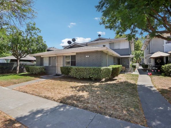 196 Coy Drive 1, San Jose CA 95123