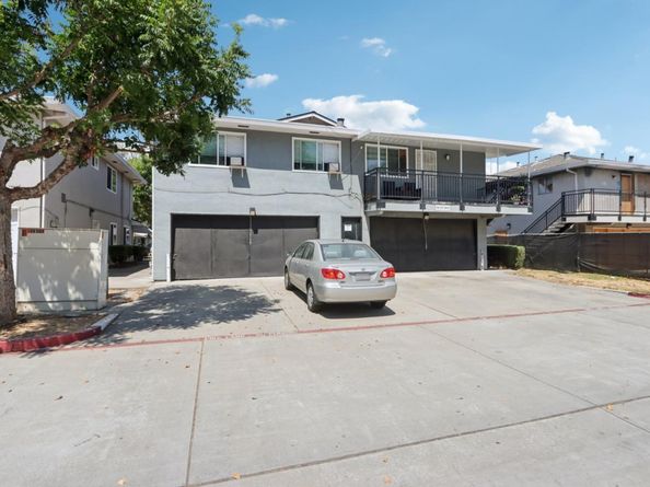 196 Coy Drive 1, San Jose CA 95123