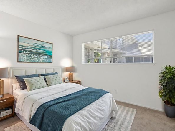 196 Coy Drive 1, San Jose CA 95123