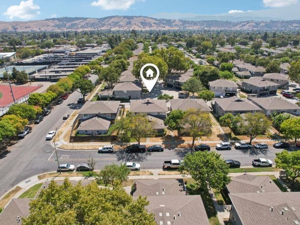 196 Coy Drive 1, San Jose CA 95123