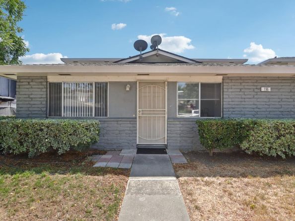 196 Coy Drive 1, San Jose CA 95123