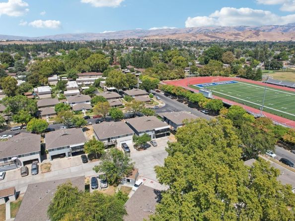 196 Coy Drive 1, San Jose CA 95123